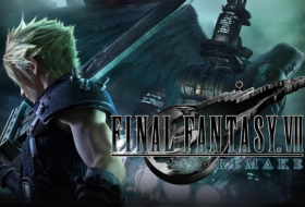 Final Fantasy VII